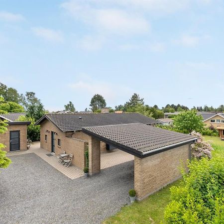 Holiday Home Evangelia - 1-2Km From The Sea In Lolland- Falster And Mon By Interhome Bogo By Exterior photo