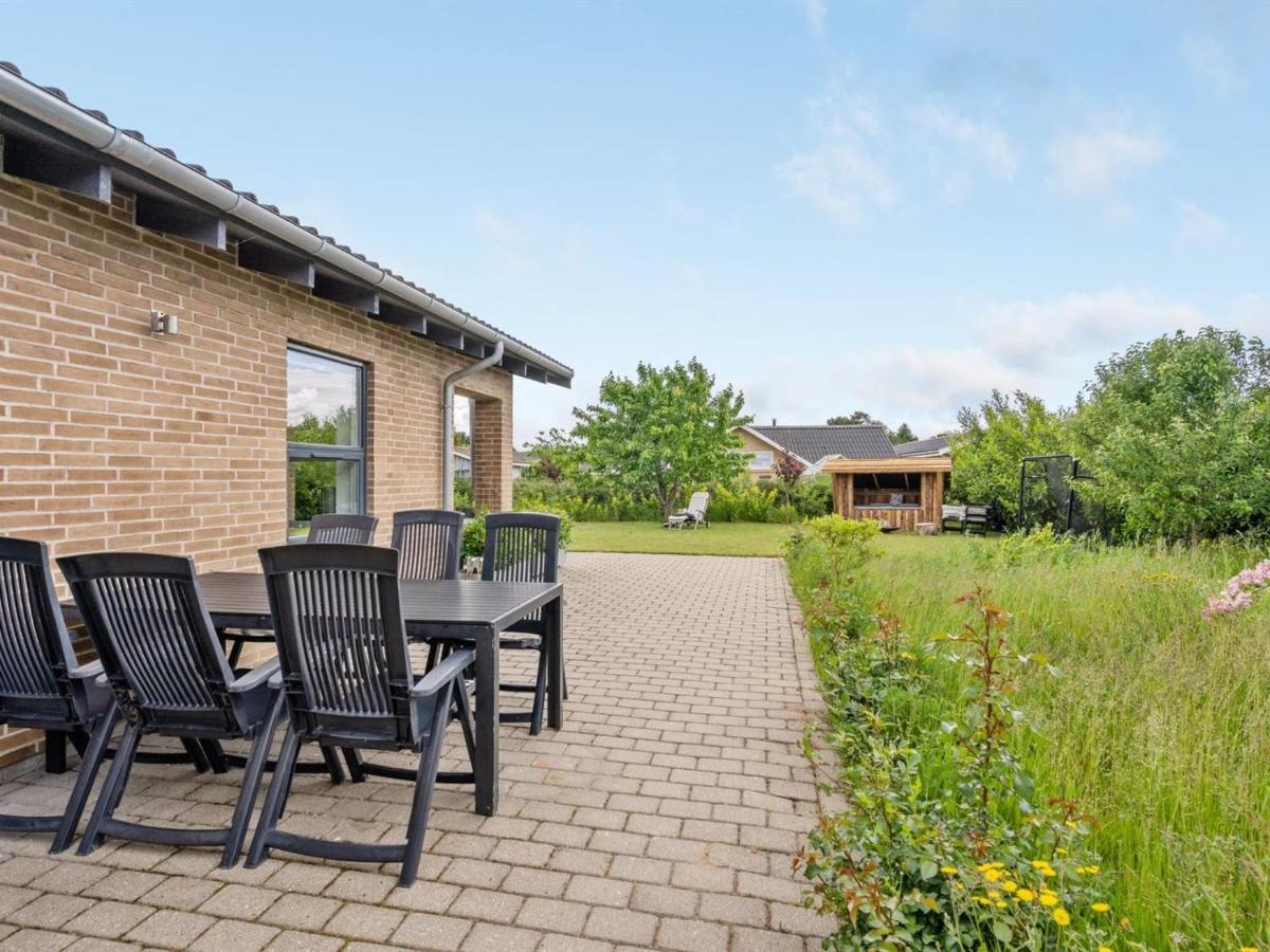 Holiday Home Evangelia - 1-2Km From The Sea In Lolland- Falster And Mon By Interhome Bogo By Exterior photo