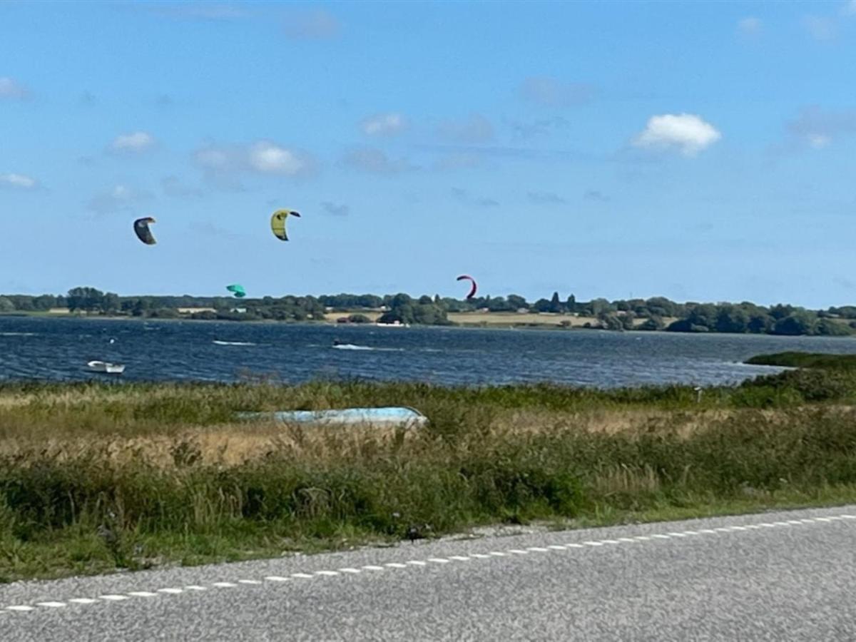 Holiday Home Evangelia - 1-2Km From The Sea In Lolland- Falster And Mon By Interhome Bogo By Exterior photo